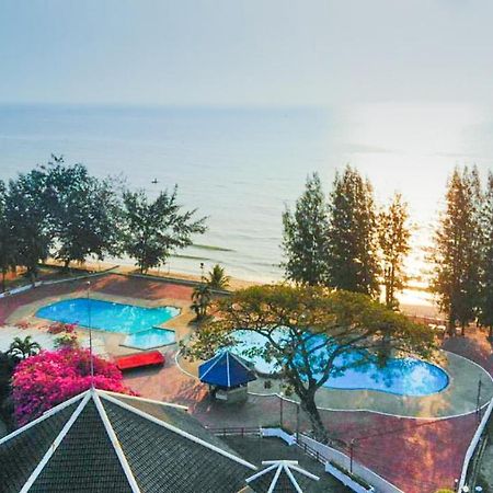 Eurasia Cha-Am Lagoon Exterior photo