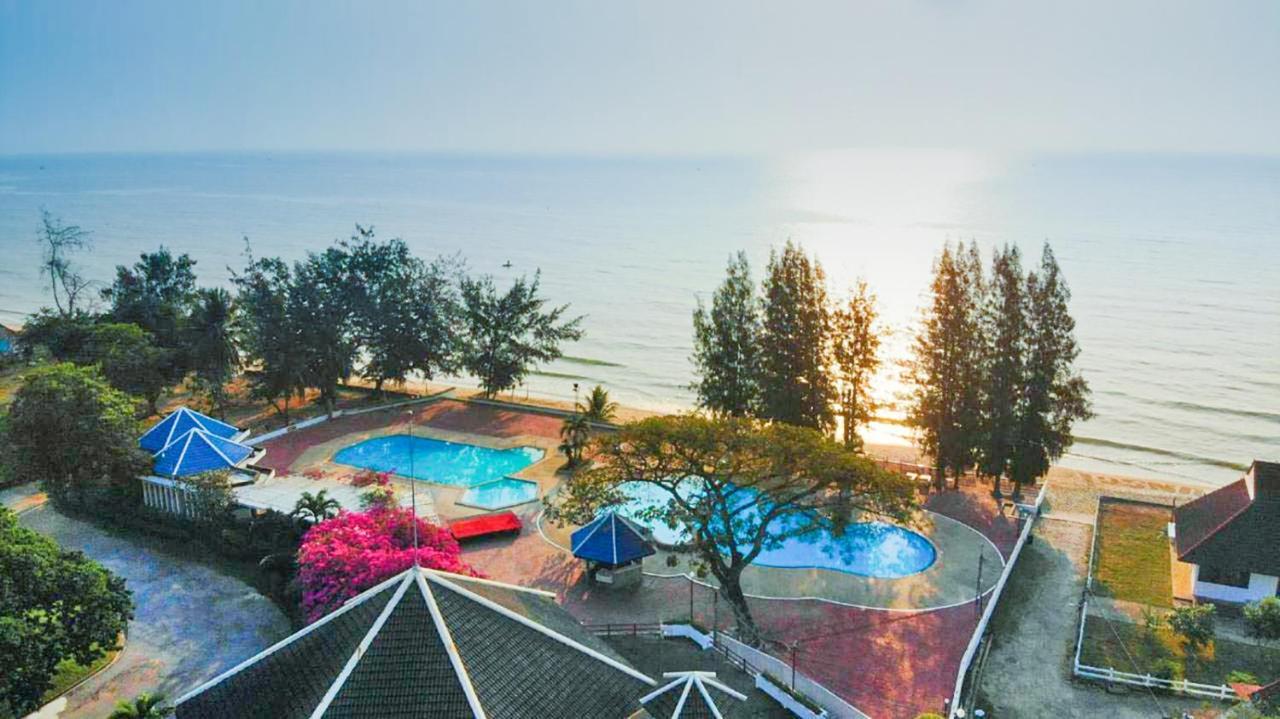 Eurasia Cha-Am Lagoon Exterior photo