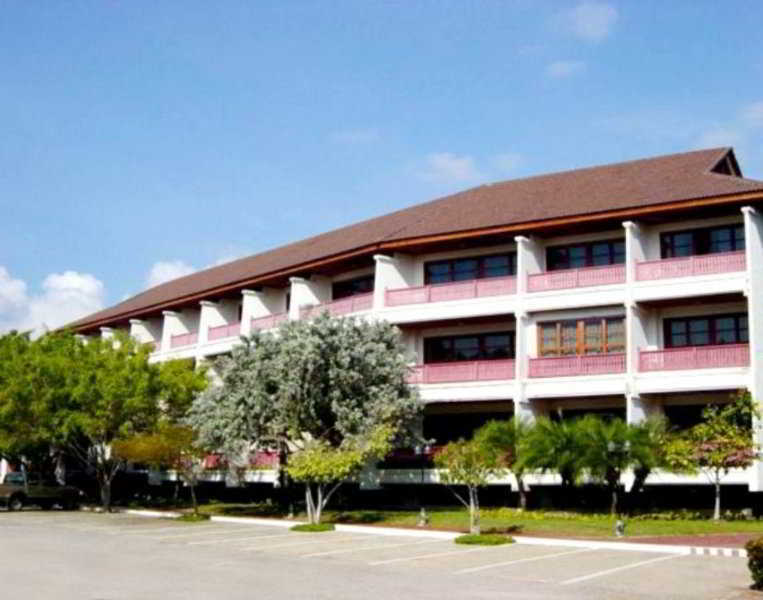 Eurasia Cha-Am Lagoon Exterior photo
