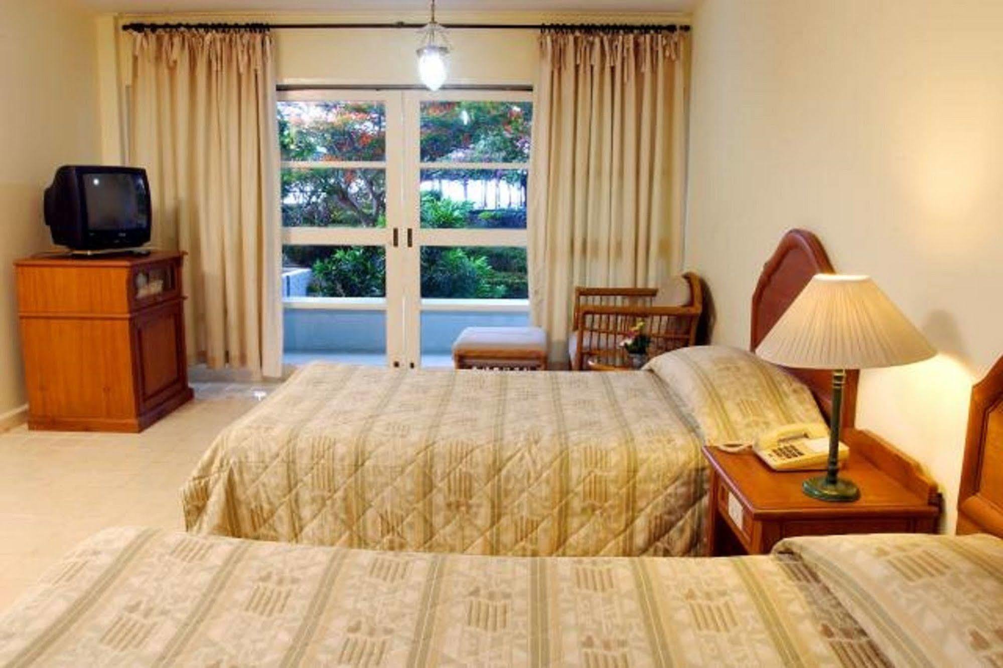 Eurasia Cha-Am Lagoon Room photo